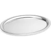 Hendi Kaffeehaustablett 29 cm Edelstahl 18/10