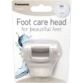 Panasonic Epilierkopf Pediküreaufsatz Hautpflegeadapter Skinful