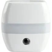 Alecto ANV-21 - Automatisches LED-Nachtlicht, weiß