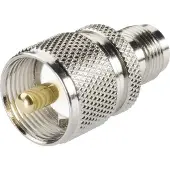 Bkl Electronic HF-Adapter