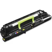 Lexmark 72K0D40 GELB ENTWICKLER - 300000 SEITEN FÜR C6160DE