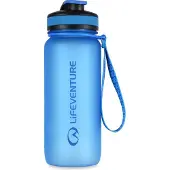 Lifeventure Tritan Bottle 650ml, Flasche, Blau