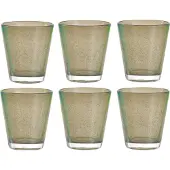 Leonardo Gläser-Set "BURANO" 330 ml, 6-teilig