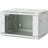 Intellinet 19" Wandverteiler
