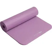 Yogistar Fitnessmatte yogimat gym - 10 mm