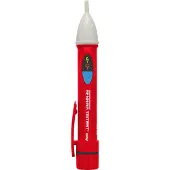 Benning Phasen- / Drehfeldprüfer 200-100V / AC mit LED Prüfspitze bruchf. ABS-Gehäuse - 20051