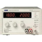Aim TTi Labornetzgerät, einstellbar TSX1820 0 -