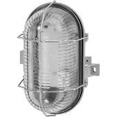 Ledino LED-Leuchte Pesch 8 Wand/Decke, 8W, 545lm, IP44 neutralweiss