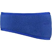 Barts Stirnband Fleece Headband Prussian Blau Kinder