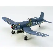 Tamiya Vought F4U1A Corsair - 61070