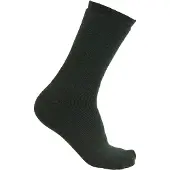 Woolpower Socke Classic 400 Forest Green-Schuhgröße 40 - 44