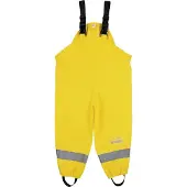 Sterntaler Regenhose ungefüttert uni
