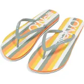 O'Neill Profile Graphic Flip-flops