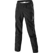 Löffler BIKE OVERPANTS GTX ACTIVE Wetterfeste Fahrradhose schwarz schwarz 56