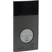Legrand 343081, Silber, Metall, AC, 100 mm, 26 mm, 190 mm