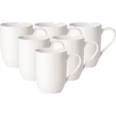 Villeroy & Boch Tasse For Me 340ml (6-teilig)