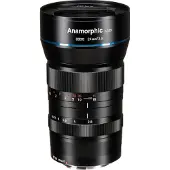 Sirui 24 mm F/2.8 Anamorphes Objektiv für EF-M-Bajonett