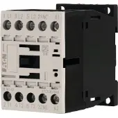 Eaton DILM-Schütz,4kW,3polig,400VAC