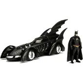 Simba Dc Comics Batman Batman Für Immer