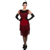 Wilbers Charlestonkleid Ruby