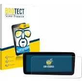 BROTECT Schutzfolie Displayschutz Klar