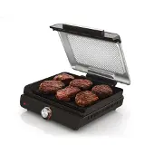 Ninja GR101EU Sizzle Grillplatte