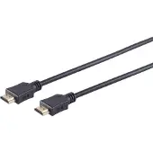 Shiverpeaks Helos HDMI-Kabel HDMI männlich bis HDMI männlich