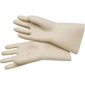 Knipex 98 65 51, Isolierende Handschuhe, Cremefarben, Erwachsener, Erwachsener, Unisex, Alle Jahreszeiten