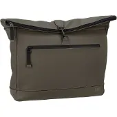 Jost Hamar 3602 in Olive (15.2 Liter), Umhängetasche