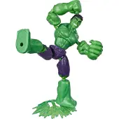 Marvel Hulk Beugen Und Strecken