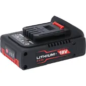Ks Tools eMONSTER Akku, 18V, 2.0Ah - 515.6002