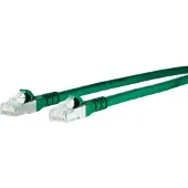 BTR NETCOM Cat6A, 10m, 10m, Cat6a, Ea