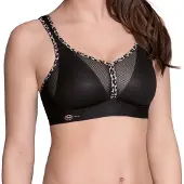 Anita Air Control mit Delta Pad Sport-BH