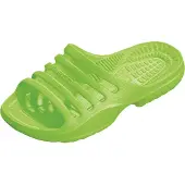 Beco Kinder-Badeschuhe Slipper 30 grün