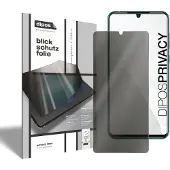 Dipos Blickschutzfolie 2-Way Anti-Shock