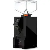 Eureka Mignon Perfetto 15BL Schwarz