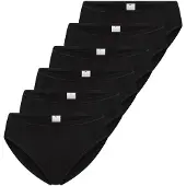 Sloggi 6er Pack GO Daily Cotton Tai Slip