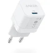 Anker PowerPort III, Drinnen, AC, 9 V, Weiß