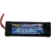 Carson Racing Pack 2100mAh 7,2 V