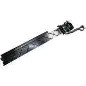HP FRAME-DUCT Reservoir YMC