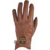 Helstons Swallow Air Damen Lederhandschuhe