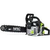 Nac Saw 45Cc 40Cm Kettensäge Cst45-40-02Ac
