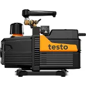 Testo Vakuumpumpe