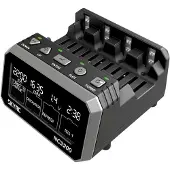 SkyRC Nc2200 Aa / Aaa Ladegerät