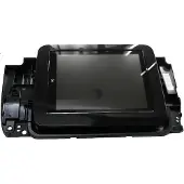 HP Control Panel Kit