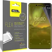 Dipos Displayschutzfolie Full-Cover 3D