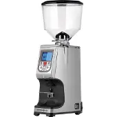 Eureka Atom Specialty 65 Profi Espressomühle, 65mm Mahlscheiben - Grau
