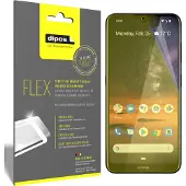 Dipos Displayschutzfolie Full-Cover 3D