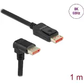 DeLOCK 87050 1 m DisplayPort