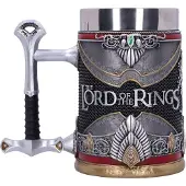 Nemesis Now Aragorn Tankard 15.5cm
